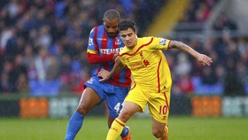 Coutinho Perpanjang Kontrak di Liverpool