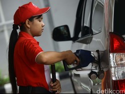 Nggak Cuma RI, Ini Negara-negara Ini Mau Larang Penjualan Mobil Bensin
