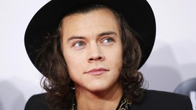 Harry Styles Bakal Diwawancara Eksklusif Paul McCartney