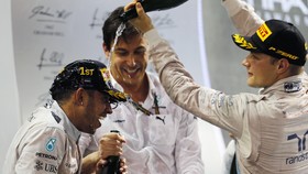 Wolff: Dominasi Mercedes Takkan Dirusak Perubahan Regulasi