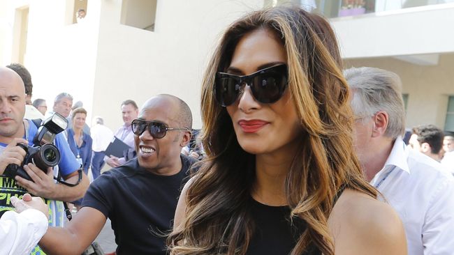 Kini Nicole Scherzinger merasa harus punya disiplin lebih kuat untuk tetap berolahraga secara teratur.