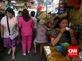 Daya Beli Masyarakat Masih Rawan Kembali Lesu