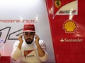 Alonso Merasa Terlalu Tua untuk Ferrari