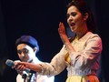 Kala Selebriti Ramai-ramai Melantunkan Ayat Suci