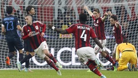 Misi Bek Anyar AC Milan di Markas Juventus