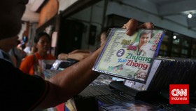 CD Pertama Diciptakan dengan Iming-iming Kualitas Suara