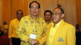 Pelaporan Kekayaan Jadi Syarat Mutlak Caketum Golkar