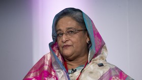 Dua Tewas dalam Bentrok di Bangladesh