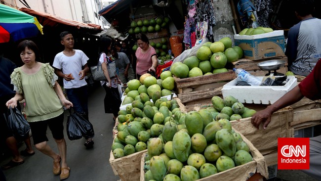 Selain meningkatkan harga barang, naiknya harga BBM bersubsidi diyakini akan meningkatkan tarif sejumlah layanan jasa.
