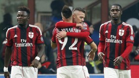 AC Milan: Klub Cerdik di Bursa Transfer