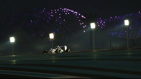 Rosberg Dapat Kesempatan Pertama Jajal W06 Hybrid