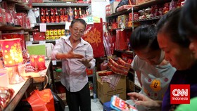 Laba Emiten Menanjak, Pemerintah Tepis Daya Beli Menurun