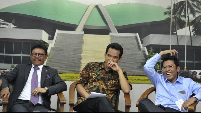 Menteri Keuangan Bambang P.S. Brodjonegoro telah menyampaikan secara lisan rencana pengajuan revisi APBNP 2016 pada Februari mendatang.