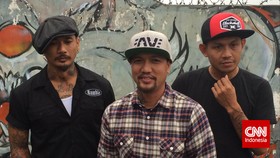 Tak Cuma Duit, Jerinx 'SID' Beberkan 'Dosa' Lain Penyanyi VV