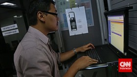 Pakar: Pentingnya Negara Lakukan Klasifikasi Data