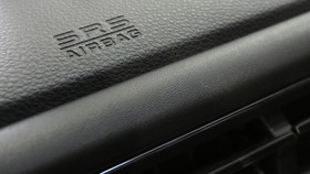 Kerugian Kasus Airbag Takata Lebih Dari US$500 Juta