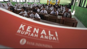 Heboh Pabrik Uang Palsu di UIN Makassar, Begini Cara Cek Rupiah Asli