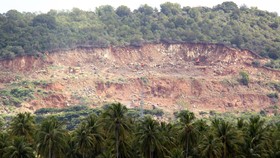 Aceh Gelontorkan Rp 45 Miliar Untuk Menjaga Hutan