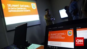 Kasus Korupsi E-KTP, Auditor Madya BPKP Dimintai Keterangan