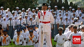 Pelajar Indonesia Sabet Emas Di China