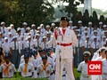 Menteri Yuddy Minta PNS Tak Bolos Saat Antar Anak Sekolah
