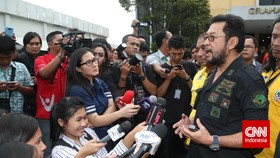 Bom Papua, Golkar Ingatkan Kerawanan Wilayah di Pilkada
