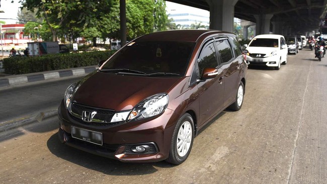 Berikut ini cara mengatasi mobil yang terasa tidak nyaman saat dikemudikan.
