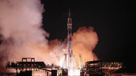 Ketika Astronot Pun Harus Aplusan