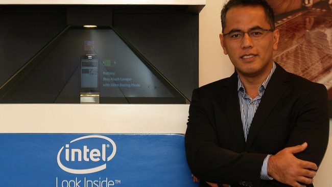 Kursi kepemimpinan Intel Indonesia yang sebelumnya diisi oleh Santhosh Viswanathan, kini dialihkan ke Harry K. Nugraha.&nbsp;