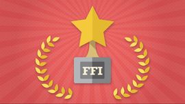 Deddy Soetomo Sabet Pemeran Utama Pria Terbaik FFI 2015