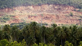 Walhi Minta Ada Lembaga Khusus Tangani Kejahatan Lingkungan Hidup