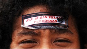 Poin-poin Krusial RKUHP: Hina Presiden hingga Kumpul Kebo
