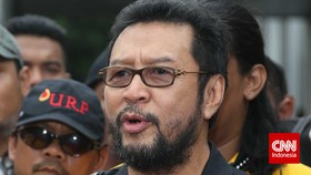 Yorrys: Dua Kubu Golkar Akan Berunding Kembali di Kantor DPP
