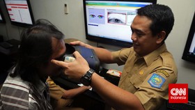 Pemerintah Wajibkan Anak Miliki Kartu Identitas di 2016