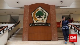 Waktu Munas Golkar Ditentukan Pertengahan Juli
