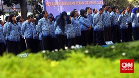 Dinas Pendidikan DKI Akui Gaji Guru Terlambat