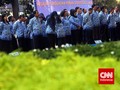 Pemerintah Buat Perjanjian dengan Calon Guru di Perbatasan