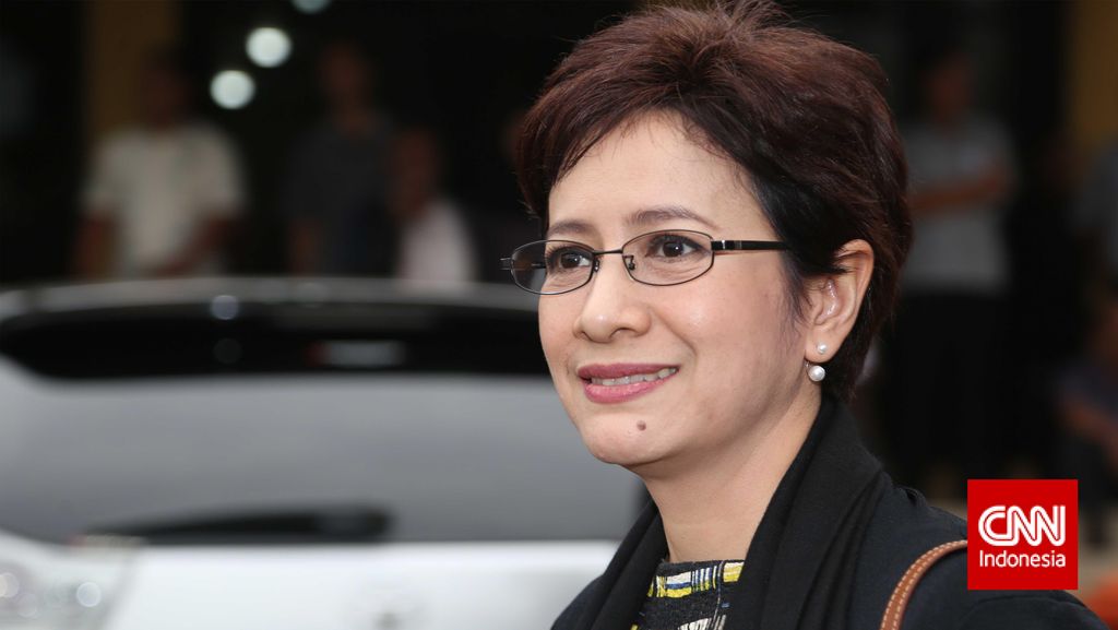 Nurul Arifin: Perjuangan Perempuan di Politik Masih Panjang dan Dinamis