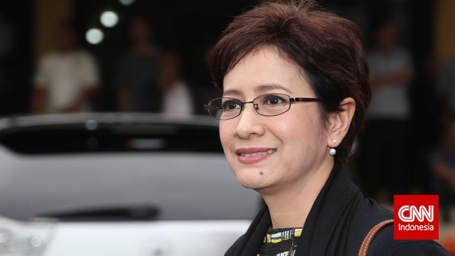 Waketum Golkar mengatakan pihaknya memutuskan akan memakai nomor urut di pemilu lama pada 2024 mendatang, sesuai dengan opsi dalam Perppu Pemilu.