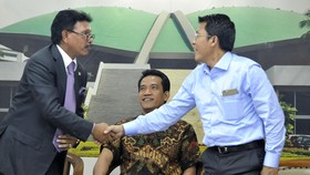 Banggar Sebut Setjen Inisiator Kenaikan Tunjungan Dewan