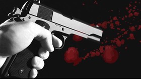 Eksekusi Mati Disebut Bentuk Cuci Tangan Kegagalan Pemerintah