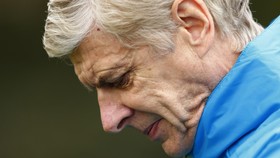 Kepindahan Fabregas Penyesalan Terbesar Wenger