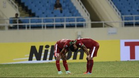 Indonesia Ditundukkan Kamerun 0-1