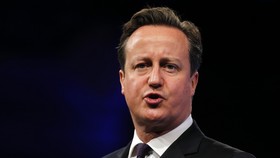 Cameron: Saudi Bantu Inggris Perangi Terorisme