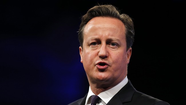 Seorang anggota parlemen Inggris yang berasal dari Partai Konservatif, partai yang sama dengan PM David Cameron, ditangkap atas tuduhan pemerkosaan.