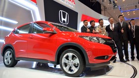 Honda Catatkan Penjulan 150 Ribu Unit di September 2016