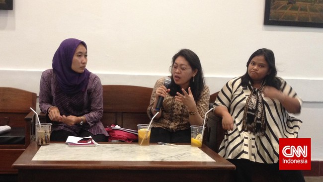 Dari Januari hingga Oktober 2014, LBH APIK menerima laporan 35 kasus kekerasan seksual. Angka ini meningkat dari tahun 2013 yang hanya 32 kasus.