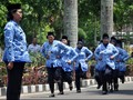 THR PNS Pusat Cair Rp7,38 T, Target Selesai Hari Ini