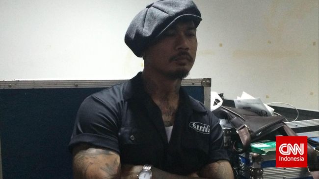 Setelah Amdal reklamasi Teluk Benoa ditolak dan izin lokasi PT TWBI gugur, Jerinx 'SID' menunggu Jokowi membatalkan Perpres 51/2014 warisan SBY.