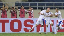 Sejarah Unik Julukan The Azkals Milik Timnas Filipina